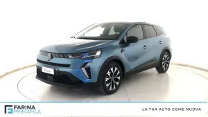 Occasion Renault Symbioz