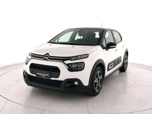 Usata Citroën C3