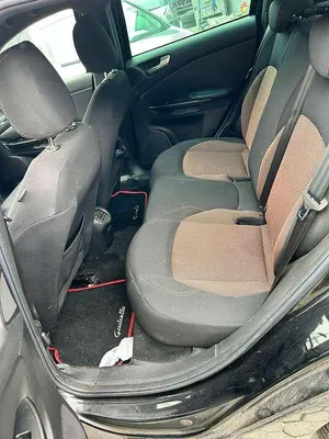 Usata Alfa Romeo Giulietta