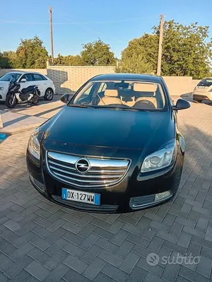 Occasion Opel Insignia