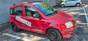 Usata Fiat Panda