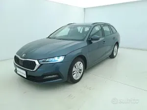 Occasion Skoda Octavia