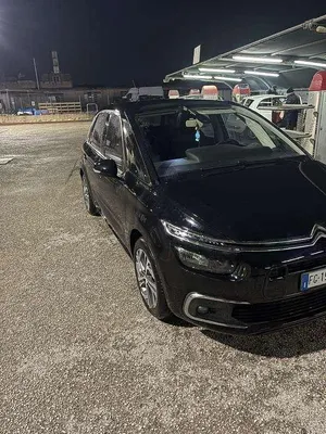 Usata Citroën C4 Picasso