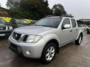 Gebraucht Nissan Navara
