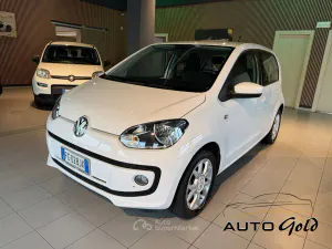 Gebraucht VW up!
