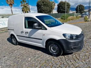 Usata VW Caddy