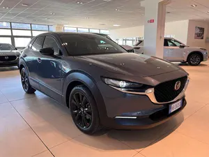 Begagnad Mazda CX-30
