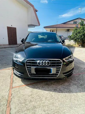 Usado Audi A3