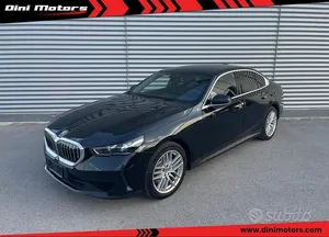 Usata BMW 520