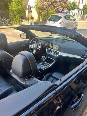 Usata BMW 420