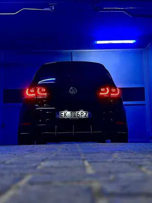 Begagnad VW Golf VI