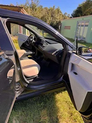 Usata BMW iX