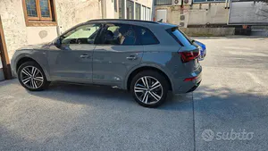 Usata Audi Q5