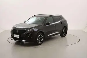 Usata Peugeot e-2008