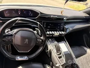 Usata Peugeot 508