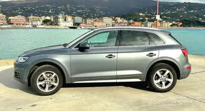 Occasion Audi Q5