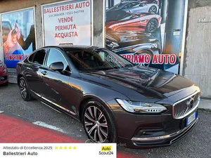 Usata Volvo S90