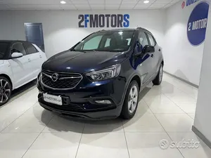 Brugt Opel Mokka