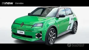 Occasion Renault 5 E-Tech