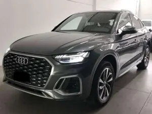 Usata Audi Q5 Sportback