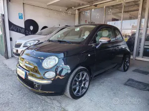 Usata Fiat 500