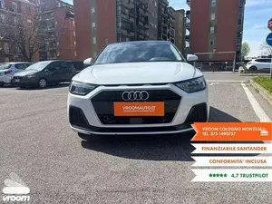 Usado Audi A1