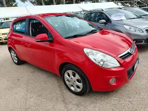 Usata Hyundai i20
