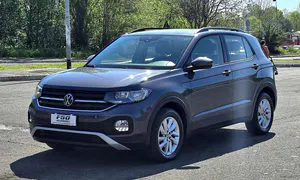Occasion VW T-Cross