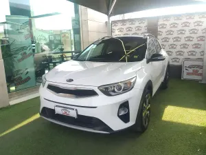 Occasion Kia Stonic