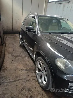 Usata BMW X5