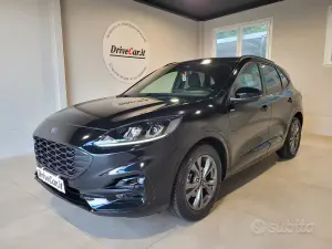 Usata Ford Kuga