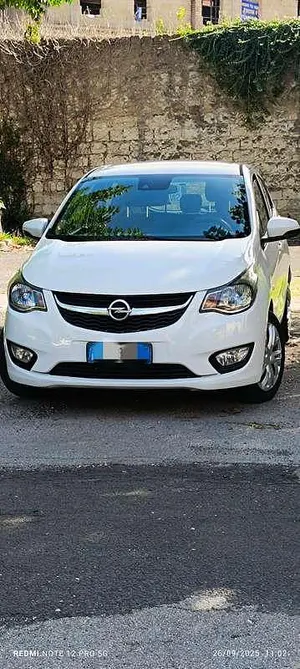 Usata Opel Karl