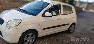 Usata Kia Picanto