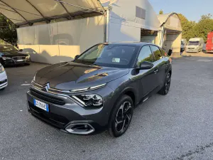 Occasion Citroën C4