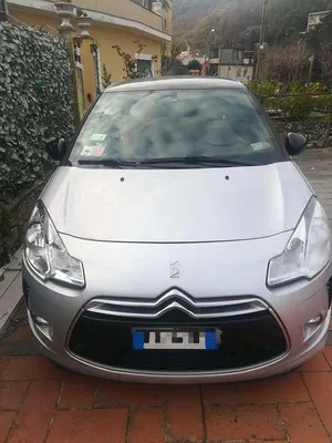 Occasion Citroën DS3