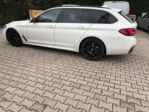 Usata BMW 530