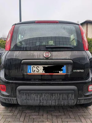 Occasion Fiat Panda