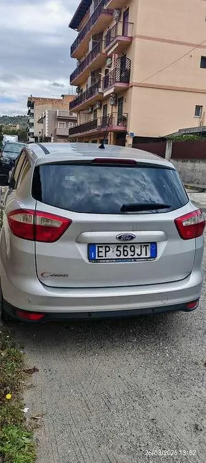Occasion Ford C-MAX