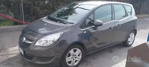 Occasion Opel Meriva