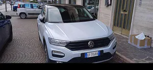 Usata VW T-Roc