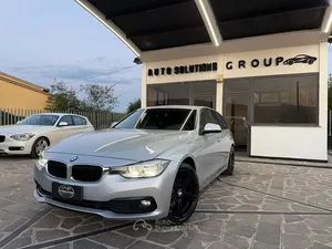 Usata BMW 318