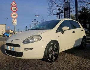 Occasion Fiat Punto