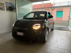 Usado Fiat 500e