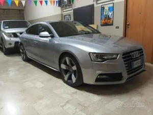 Usata Audi A5 Sportback