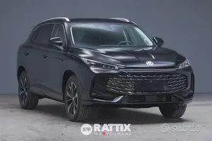 Usata MG HS