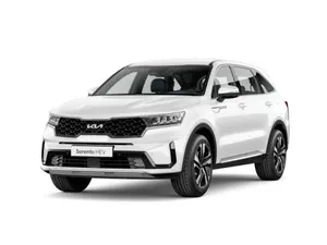 Usata Kia Sorento