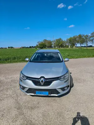 Usata Renault Mégane GrandTour