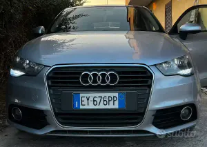 Usata Audi A1