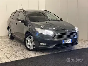 Occasion Ford Focus
