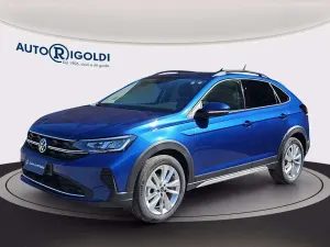 Brugt VW Taigo